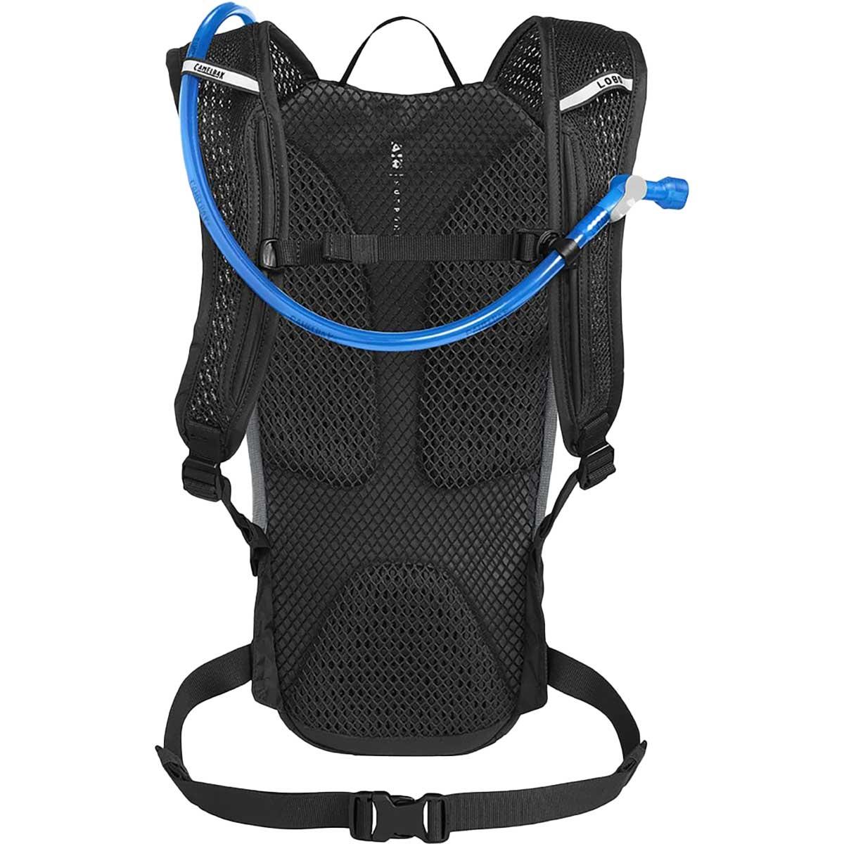 CamelBak Lobo 9 Pack in Black